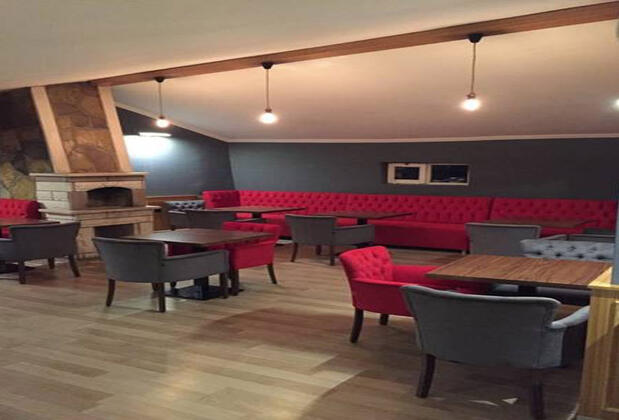 Polatlı Mds Hotel - Görsel 24