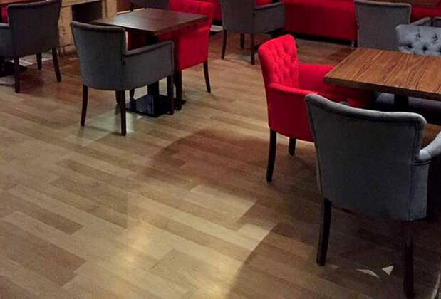 Polatlı Mds Hotel - Görsel 25