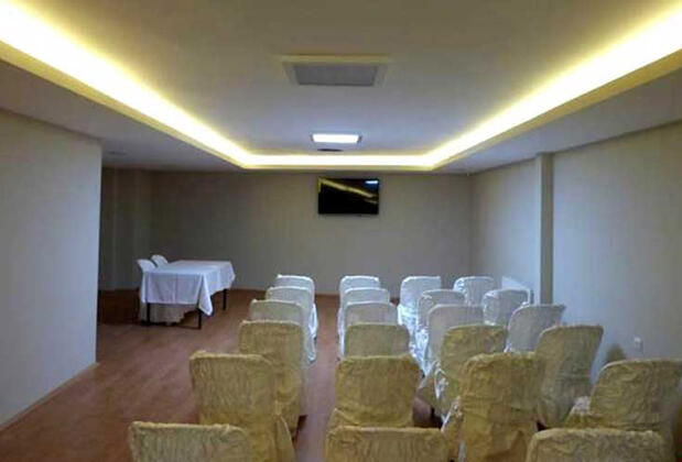 Polatlı Mds Hotel - Görsel 26