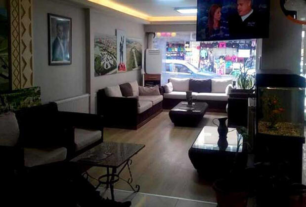 Polatlı Mds Hotel - Görsel 7