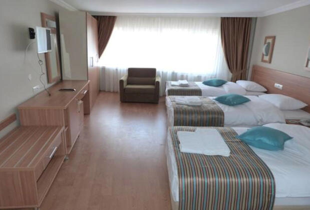 Polatlı Mds Hotel - Görsel 27
