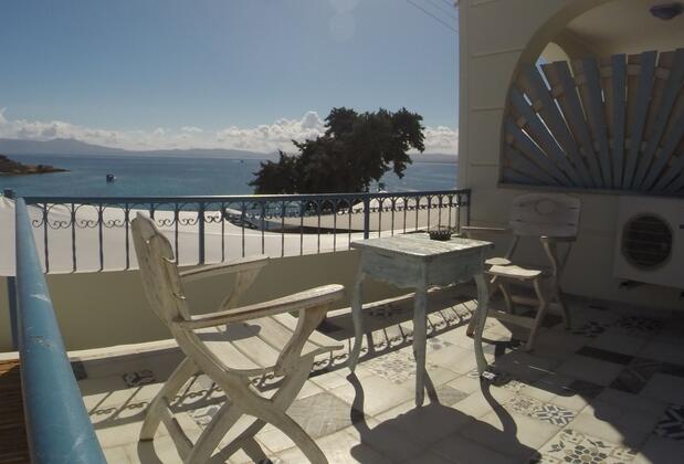 Deniz Evi Otel - Görsel 9