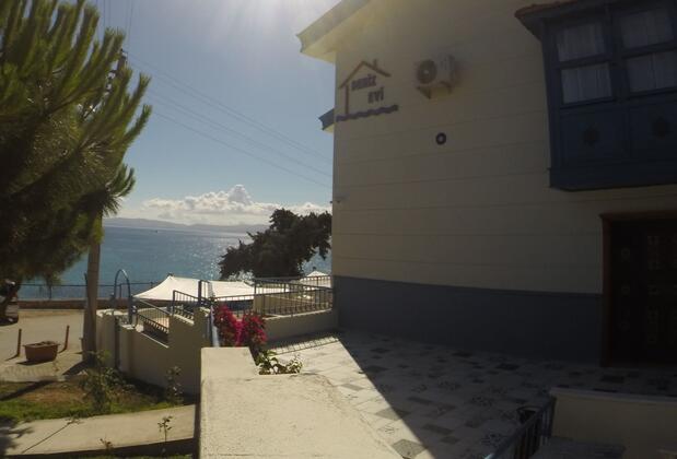 Deniz Evi Otel - Görsel 7