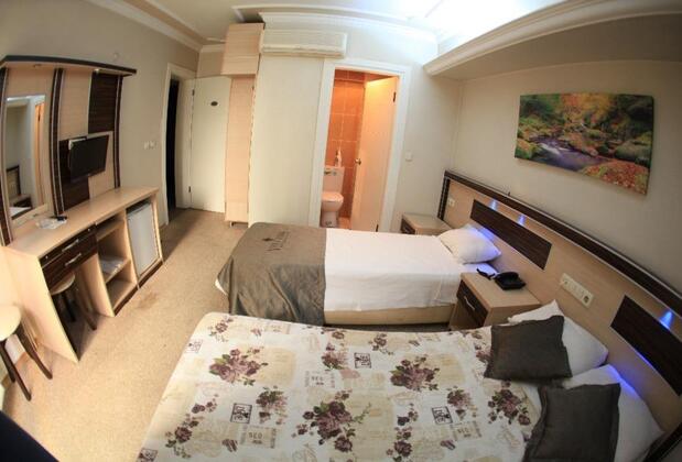 Vita Park Hotel - Görsel 4