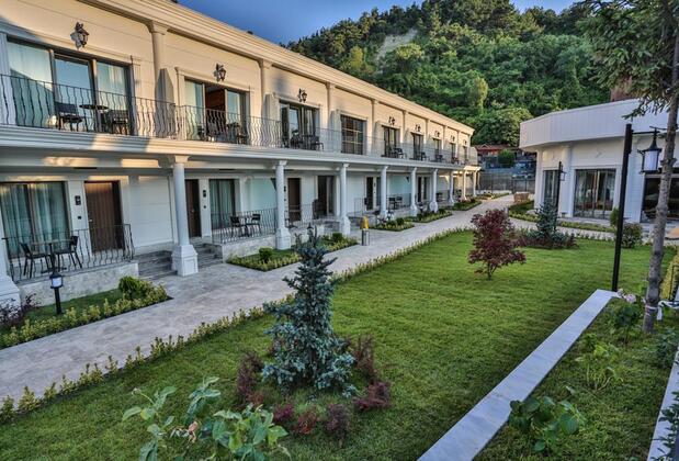 North Door Hotel - Görsel 10