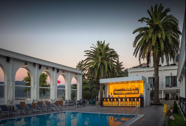 North Door Hotel - Görsel 13