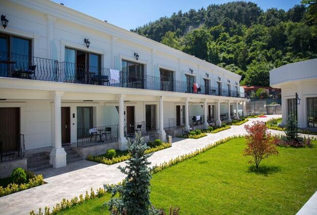 North Door Hotel - Görsel 14