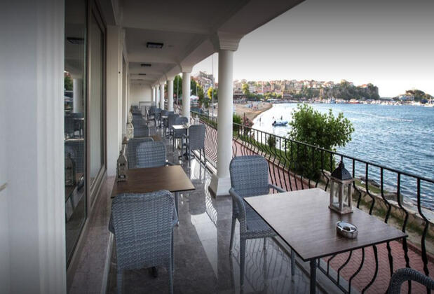 North Door Hotel - Görsel 15