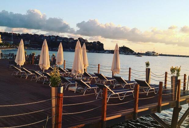 North Door Hotel - Görsel 16