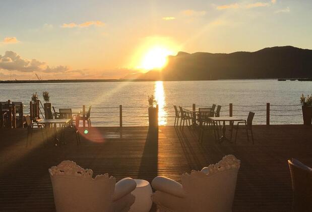 North Door Hotel - Görsel 4