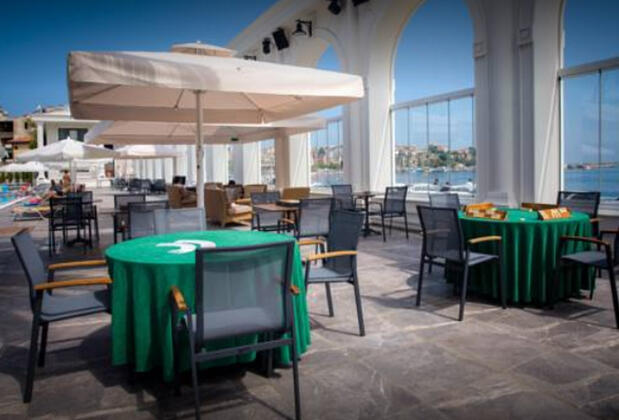 North Door Hotel - Görsel 19