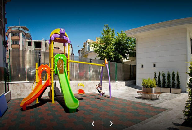 North Door Hotel - Görsel 41