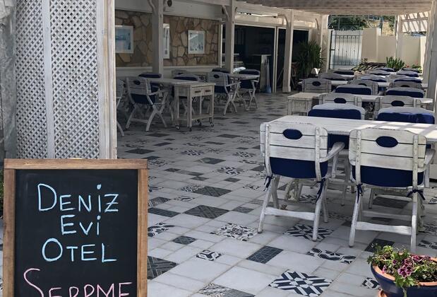 Deniz Evi Otel - Görsel 12