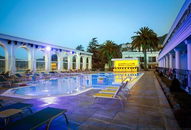 North Door Hotel - Görsel 18