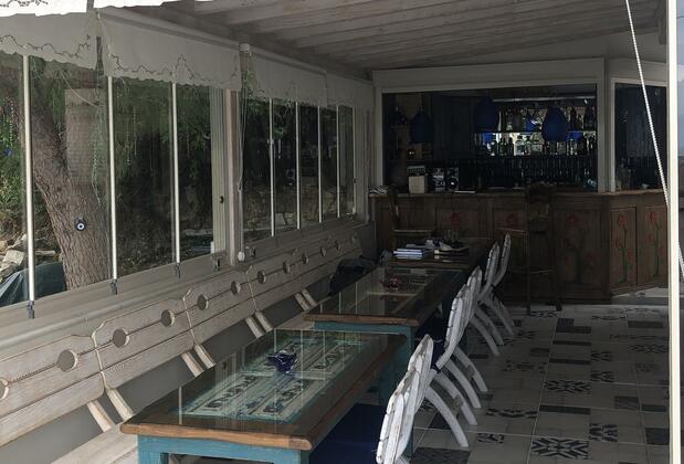 Deniz Evi Otel - Görsel 16