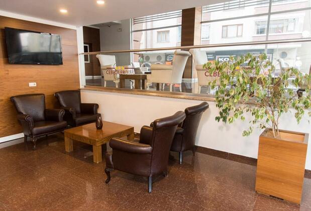 Cebeciler Otel - Görsel 3