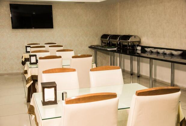 Cebeciler Otel - Görsel 4