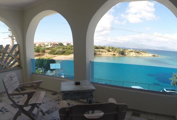 Deniz Evi Otel - Görsel 13