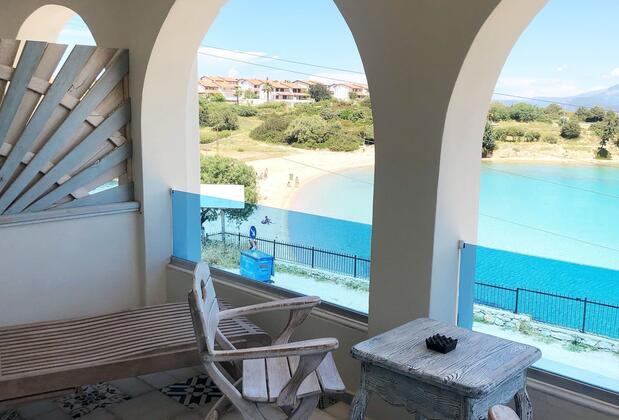 Deniz Evi Otel - Görsel 14