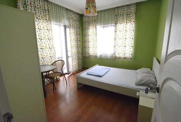Deeps Hostel Eskişehir - Görsel 6