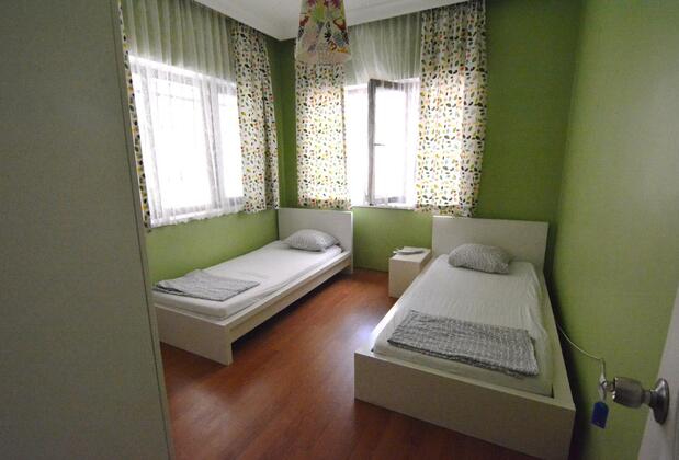 Deeps Hostel Eskişehir - Görsel 7