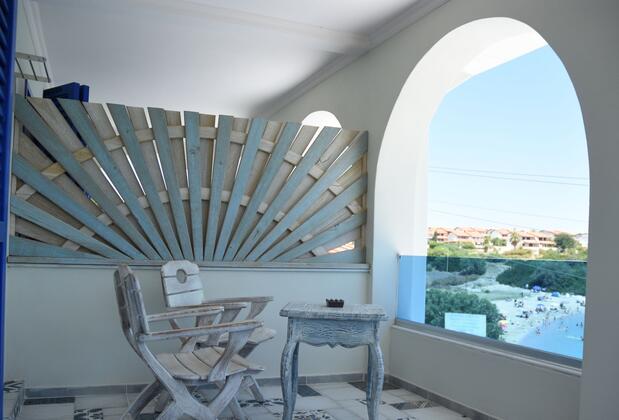 Deniz Evi Otel - Görsel 15