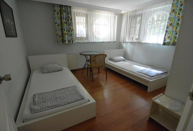 Deeps Hostel Eskişehir - Görsel 8