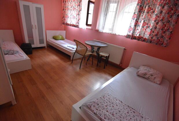 Deeps Hostel Eskişehir - Görsel 9