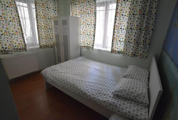 Deeps Hostel Eskişehir - Görsel 10
