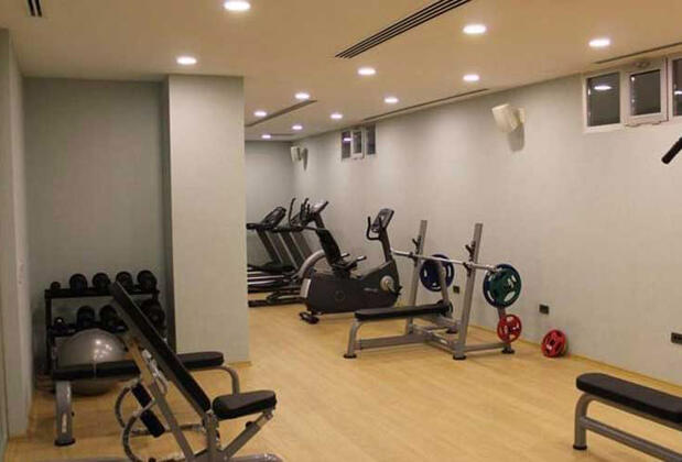 Park Dedeman Elazığ - Görsel 13