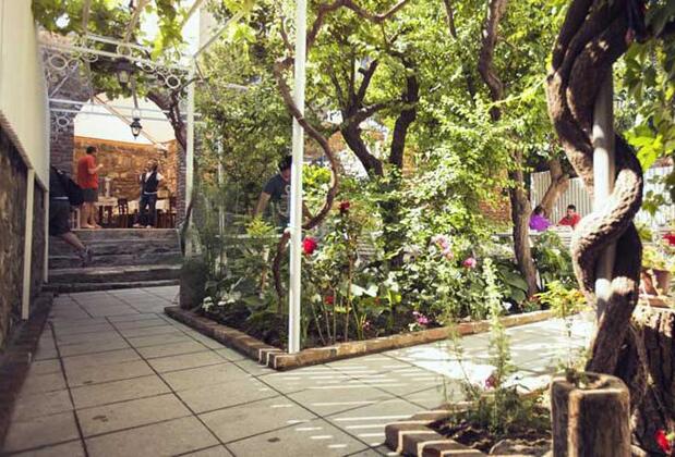 Otel Fahri - Görsel 8