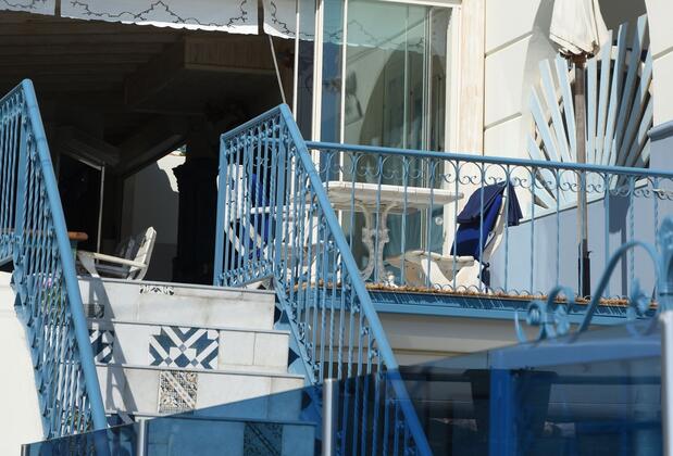 Deniz Evi Otel - Görsel 19