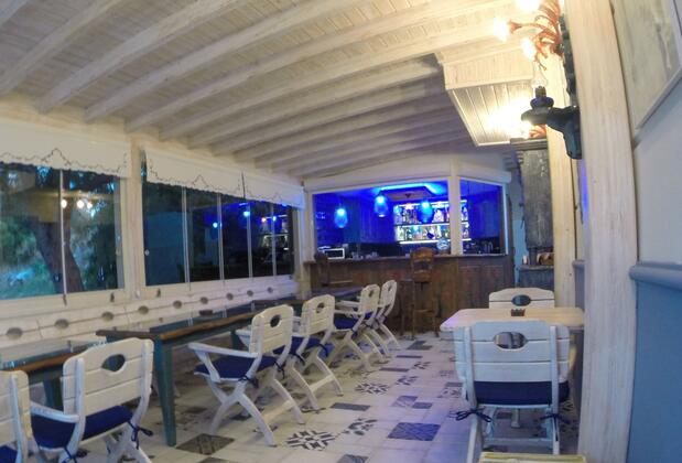 Deniz Evi Otel - Görsel 17