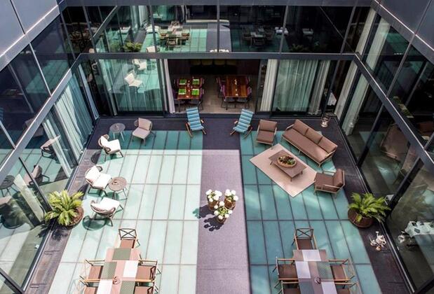 Workinn Hotel - Görsel 4