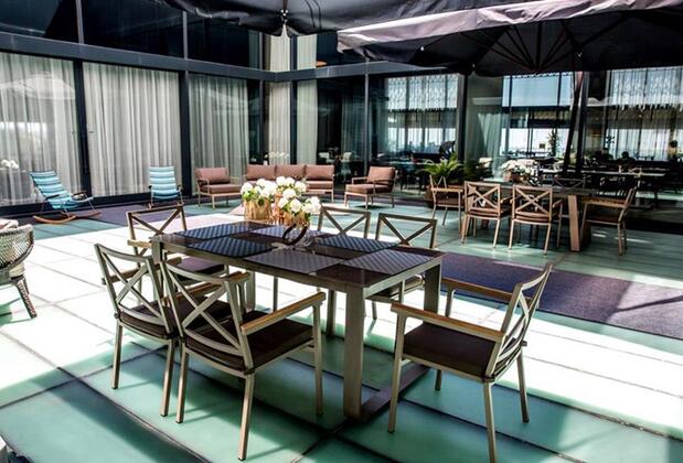 Workinn Hotel - Görsel 5