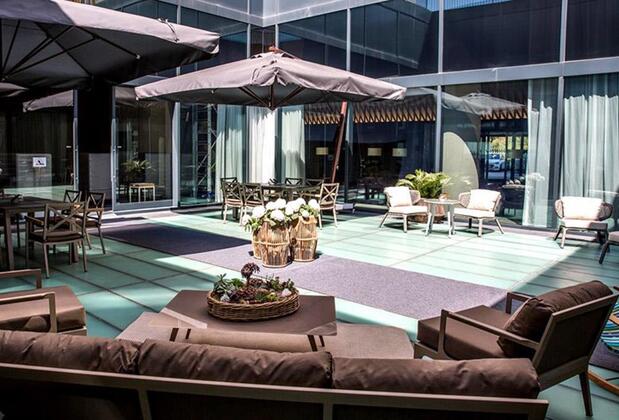 Workinn Hotel - Görsel 6