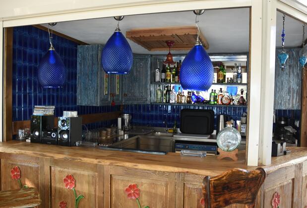 Deniz Evi Otel - Görsel 20