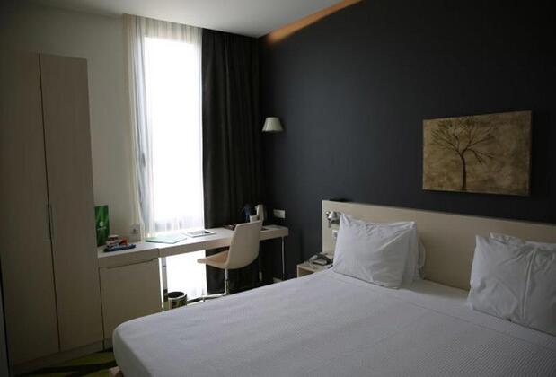 Workinn Hotel - Görsel 38