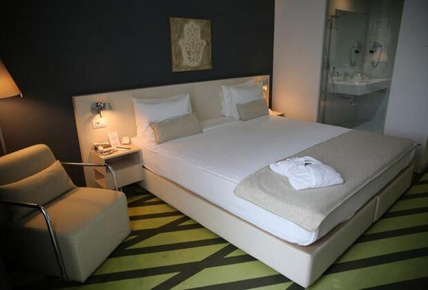 Workinn Hotel - Görsel 29