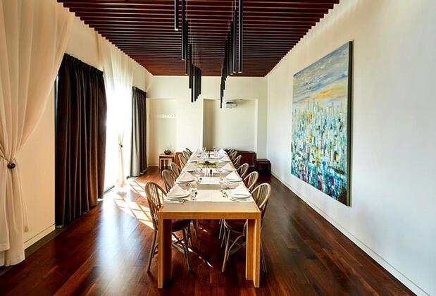 Workinn Hotel - Görsel 9