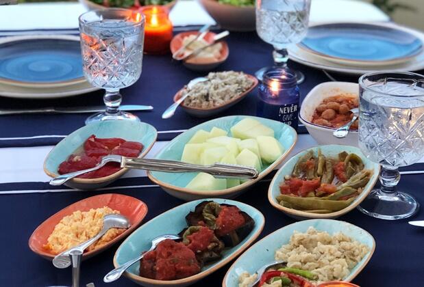 Deniz Evi Otel - Görsel 25