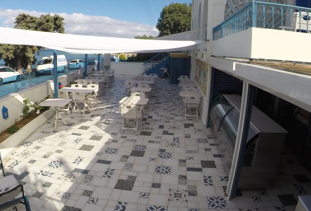 Deniz Evi Otel - Görsel 10