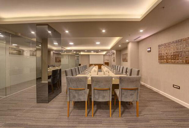 The Menord Hotel - Görsel 23