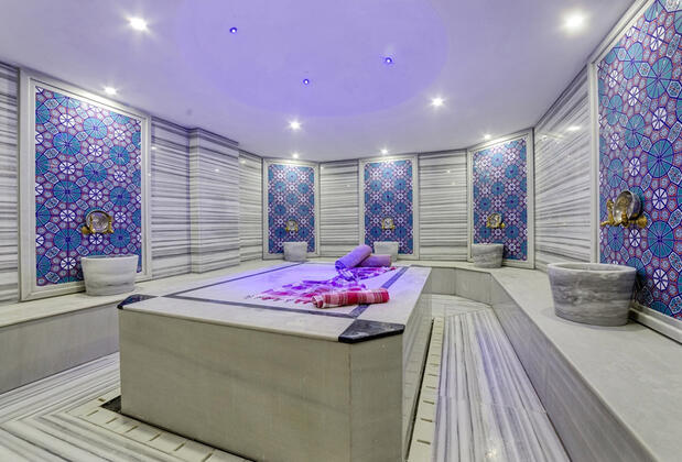 The Menord Hotel - Görsel 24