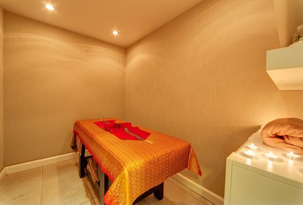 The Menord Hotel - Görsel 27