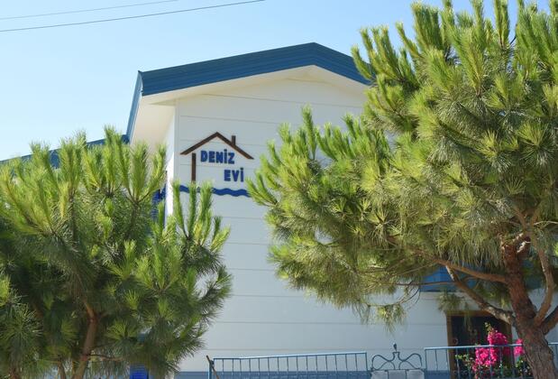 Deniz Evi Otel - Görsel 3
