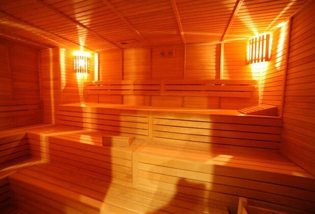 Ramada Plaza by Wyndham Antalya - Görsel 14