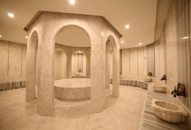 Ramada Plaza by Wyndham Antalya - Görsel 13