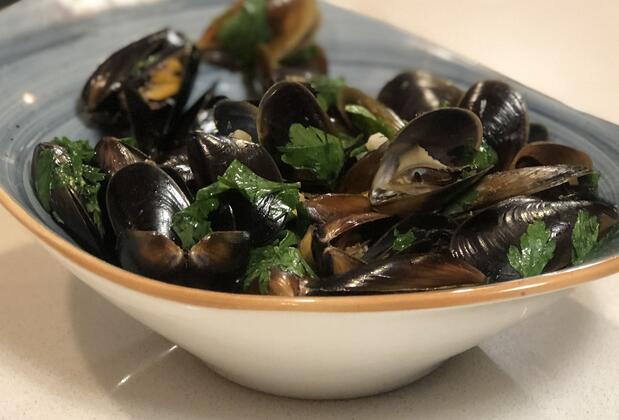 Deniz Evi Otel - Görsel 22