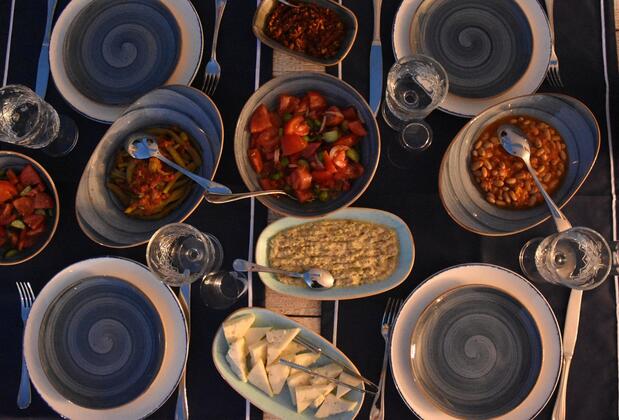 Deniz Evi Otel - Görsel 23